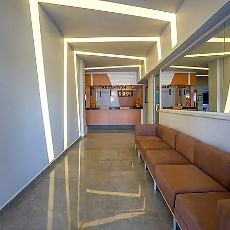 Hotel Aslan Corner 3*