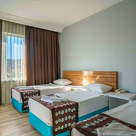 Hotel Aslan Corner