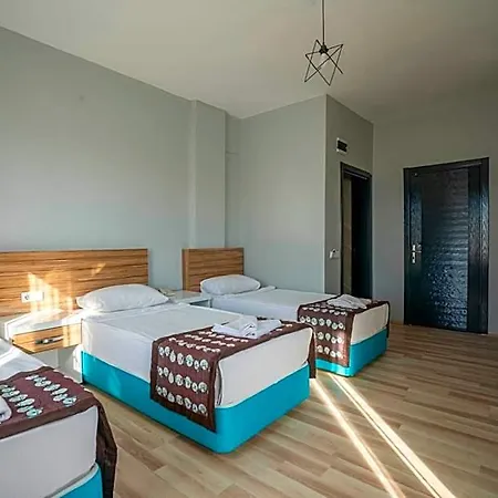 Aslan Corner Hotel