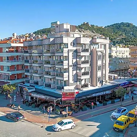 Aslan Corner Hotel 3*