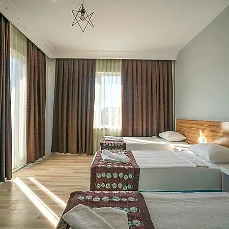 Aslan Corner 3* Mahmutlar