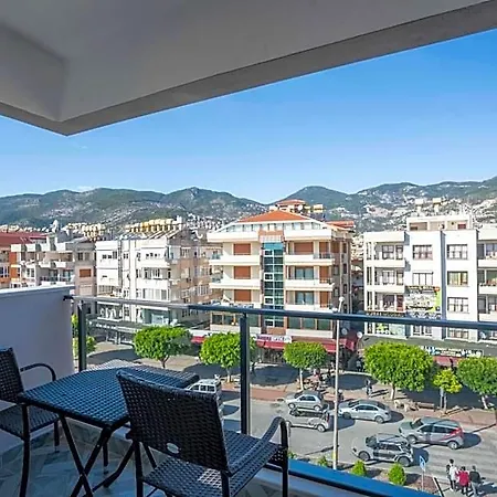 Hotel Aslan Corner 3*