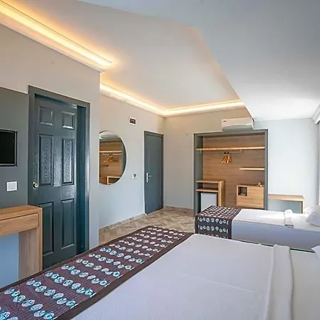 Hotel Aslan Corner